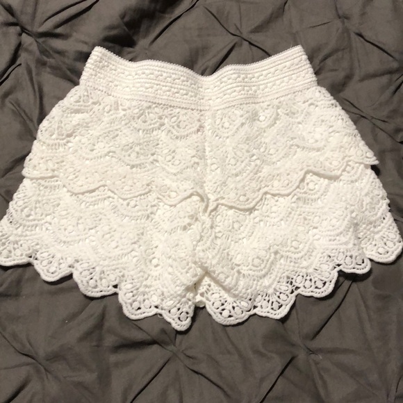 Justice Other - Justice Knit Shorts